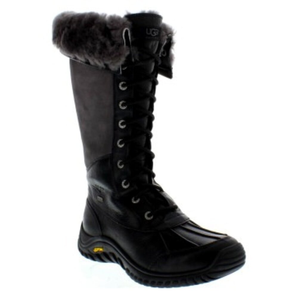 Adirondack Tall - 1001786/Black